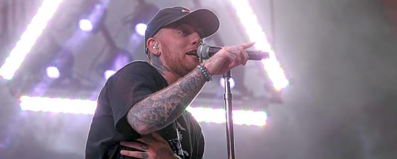 Pirates Reveal Mac Miller Shirt Collaboration