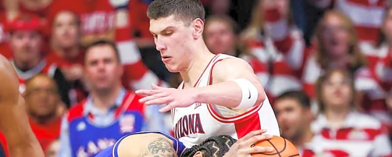 Arizona Enters Week With Familiar Perch in National Poll