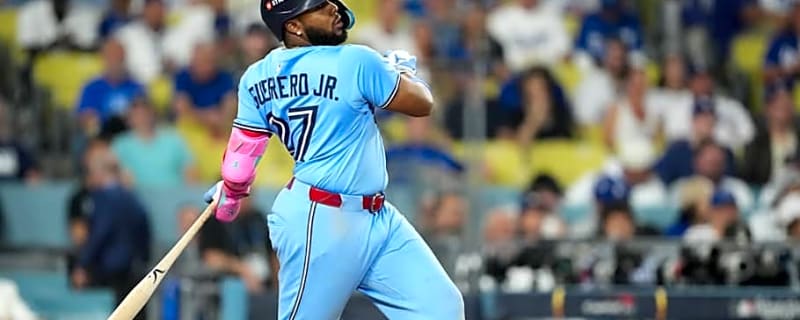 Timely Home Run Hitting Has Led to Blue Jays Making Impressive MLB History