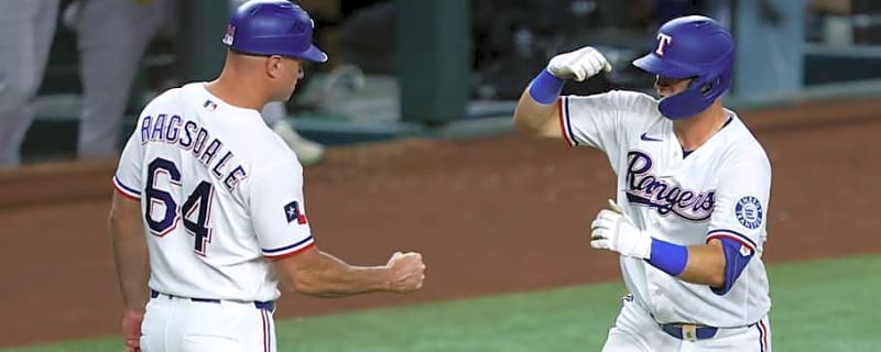 Rangers Lineup vs Yankees: New York Starter Poses Unique Challenge to Texas