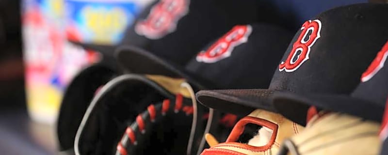 Red Sox Urged To Make Difficult Roster Decision Involving Infielder