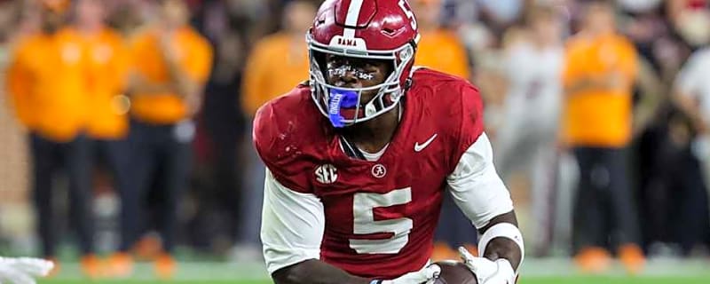 Broncos Flood Roster With Playmakers in NFL.com Mock Draft