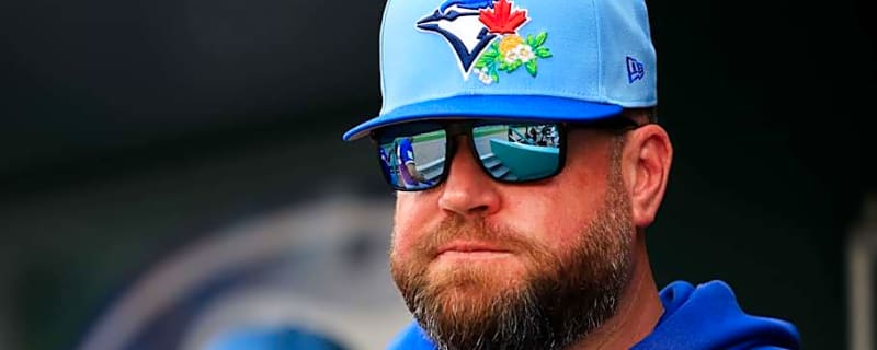 Surprising Bat During Spring Training Could Help Blue Jays Biggest Weakness