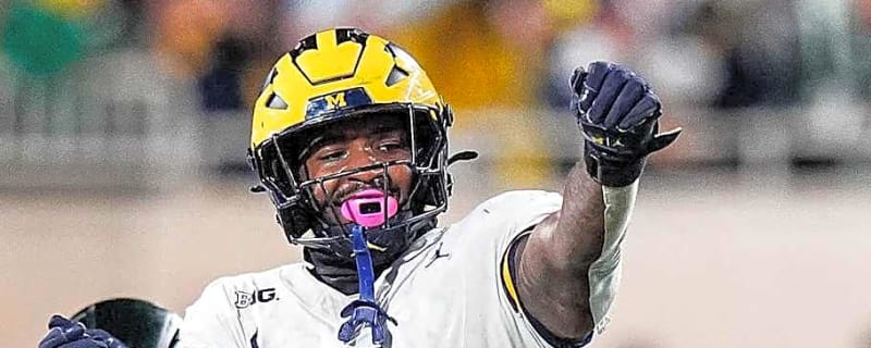 Jaguars 7-Round NFL Mock Draft Post-Senior Bowl Edition