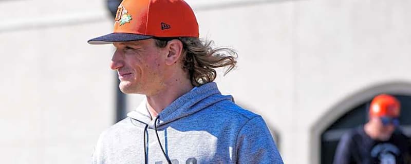 Tigers Begin Trimming Spring Training Roster with Four Minor League Assignments