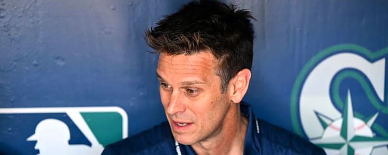 David Forst’s Athletics Firing Puts Jerry Dipoto’s Mariners Tenure in Focus