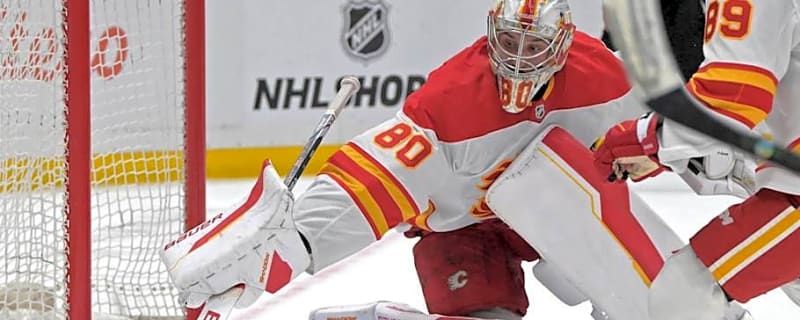 What Flyers Are Getting in New Goaltender