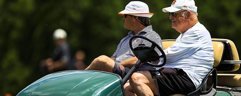 Bengals Offseason Addition Named Among Top-Three Largest Impacts Entering 2026 Season
