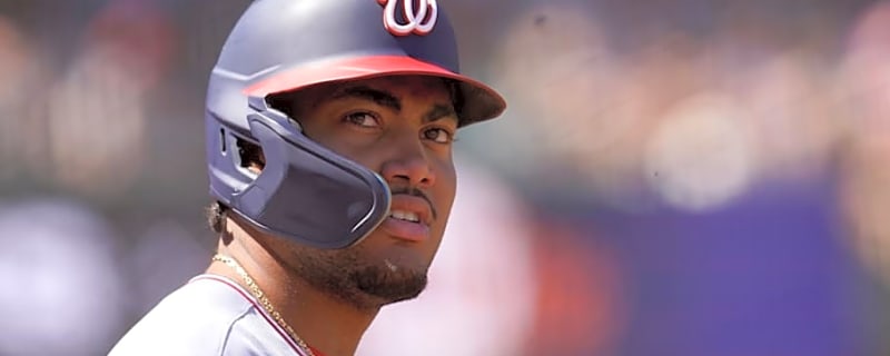 What to Monitor When Nationals Continue Their Weekend Series vs. Cubs