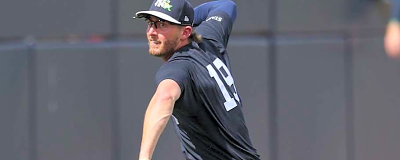 Yankees' Infielder Must Live Up to $16 Million Price Tag