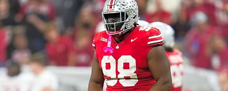 3-Round 2026 NFL Mock Draft Fixes Bears' Biggest Roster Flaws