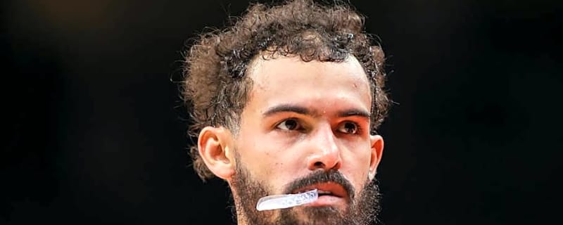 Raptors could trade for Hawks star Trae Young