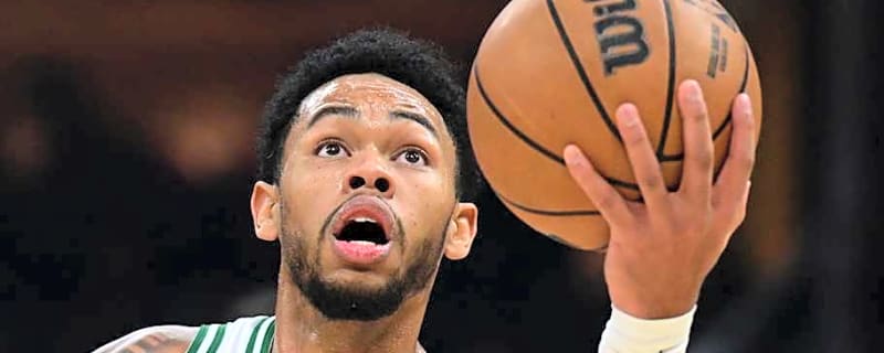 Celtics' Direction With Anfernee Simons to be Decided in January