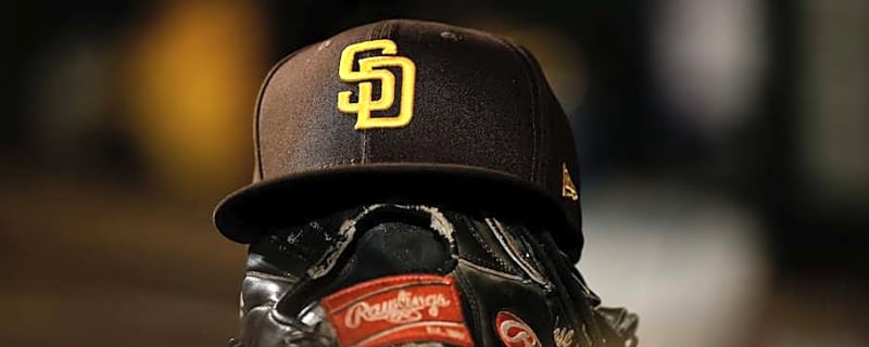 Padres Appear to Have Found Next Diamond in the Rough Prospect