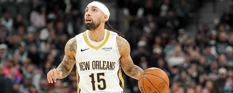 Knicks Fans Get Positive Jose Alvarado News Before Celtics Game