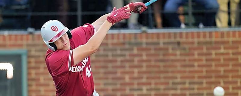 Oklahoma’s Bats, Bullpen Stay Cold in Series-Opening Loss to Vanderbilt