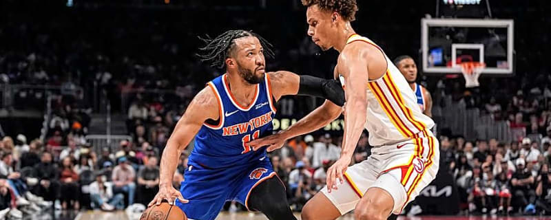 Ranking Every Player Under 25 In The Atlanta Hawks Organization