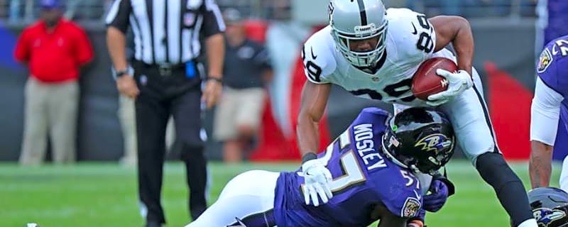 Former Ravens LB Announces Retirement