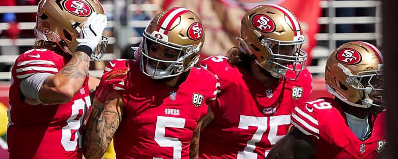 Deebo Samuel Injury Exposes Bigger Problem for 49ers