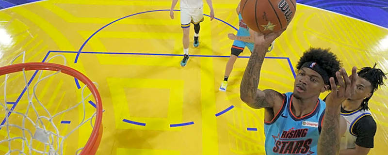 Knicks Have Intriguing Youngster Showing Major Talent in G League