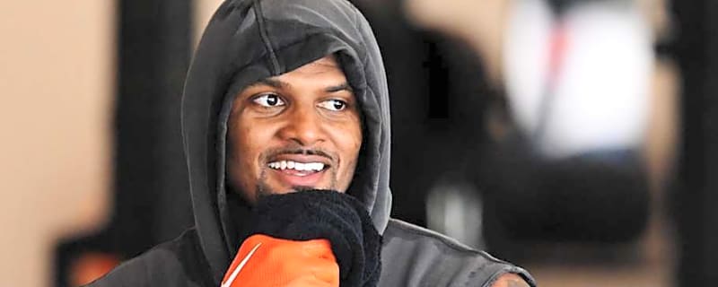 Analyst says Cleveland Browns Deshaun Watson trade was the worst in NFL history