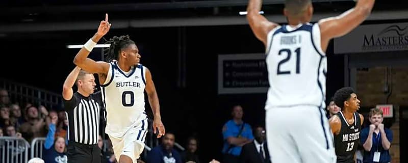 Ole Miss Basketball Secures Commitment From Coveted Big East Forward