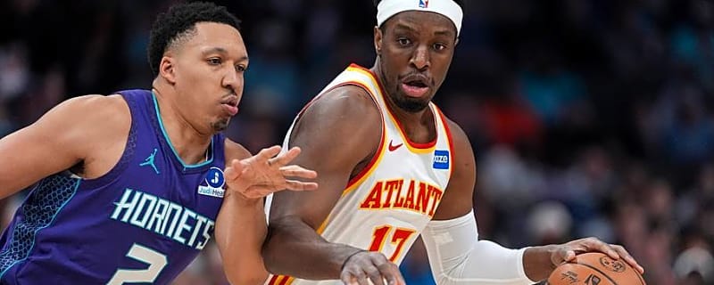 Three Realistic Trades That The Atlanta Hawks Could Still Make Before The 2026-27 Season