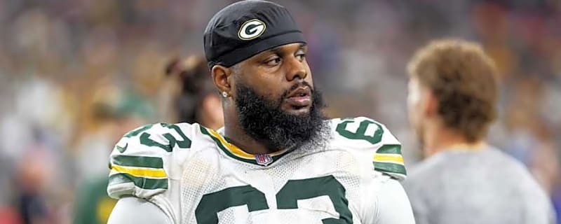 Cleveland Browns Can Solve Left Tackle Crisis Before NFL Draft