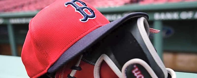 Red Sox $18M Vet Weeks Away From Game Action After Lost Season