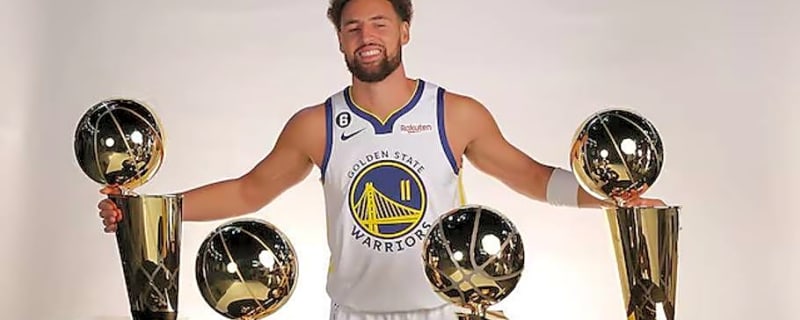 Klay Thompson Should Start for the Miami Heat