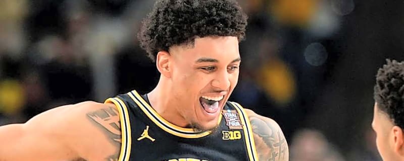 Three Prospects the Warriors Could Take with the No. 11 Pick