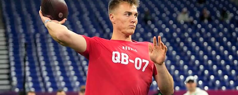 Broncos Draft Trends: How Denver has Attacked the NFL Combine