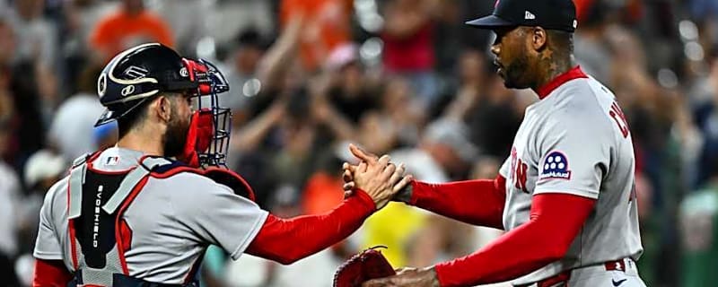 Red Sox CBO Drops Major Hint On Pursuit Of 9-Time All-Star In Free Agency