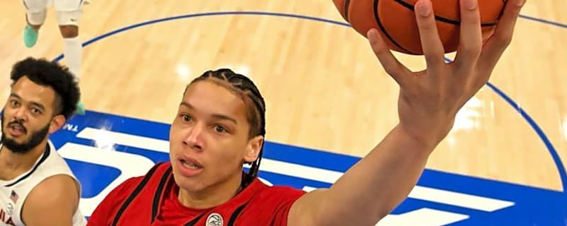 UNC’s Matt Able Considered a Combine Winner So Far