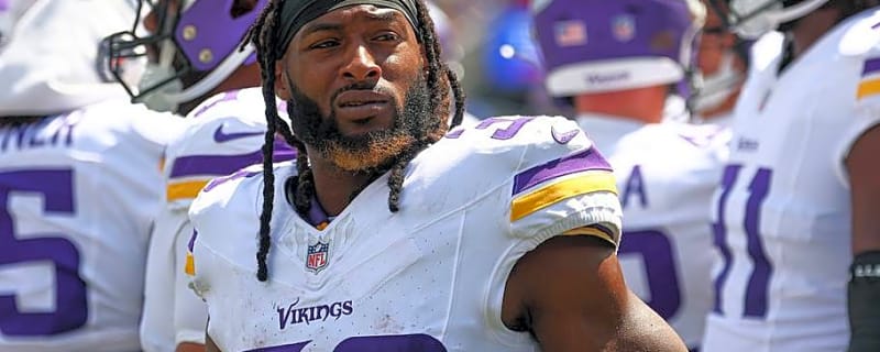 Vikings Preseason RB Report Card: A Logjam in the Backfield Leads to Mixed Grades