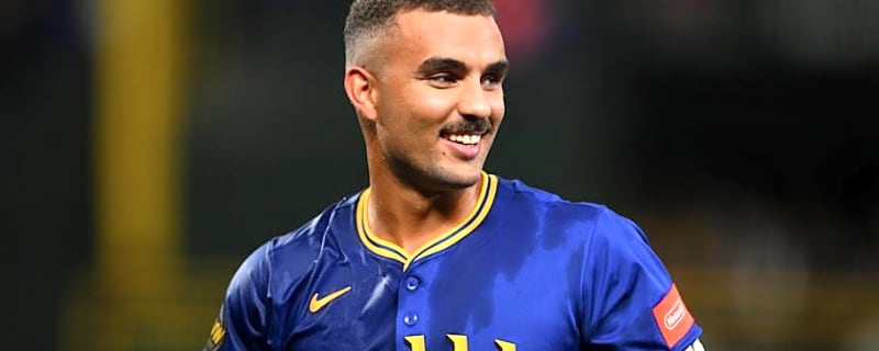 Where Does Harry Ford Rank in Nationals&#39; Updated Farm System Rankings?