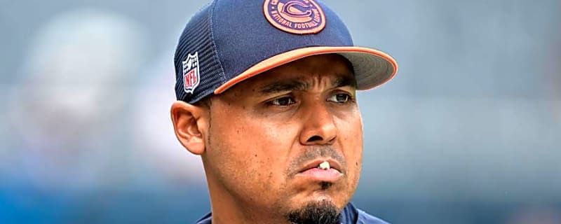 Pro Football Focus lists a clear 2026 New Year’s resolution for the Chicago Bears