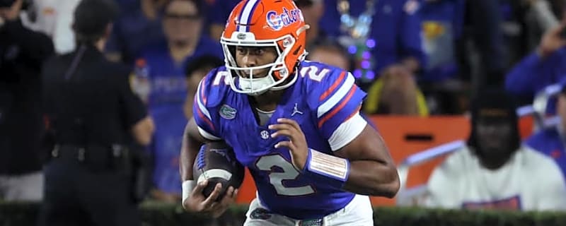 $38 million college football coach replaces Lane Kiffin as new favorite at Florida