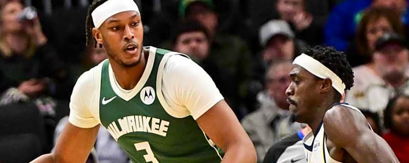 How the Pacers Avoided a Costly Mistake With Myles Turner