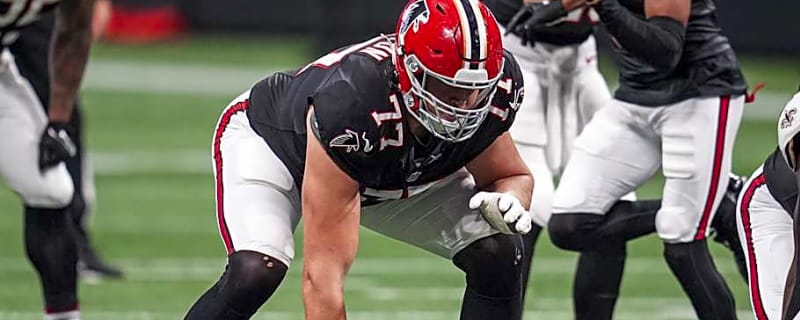 Falcons&#39; Raheem Morris Makes Admission on Storm Norton Injury