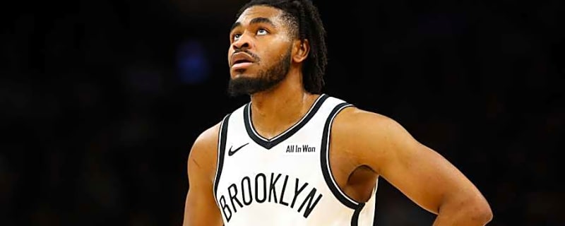 Nets Coach Jordi Fernandez Wishes Cam Thomas Well Following Release from Team