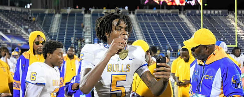 These two college football recruiting moves come with massive price tags