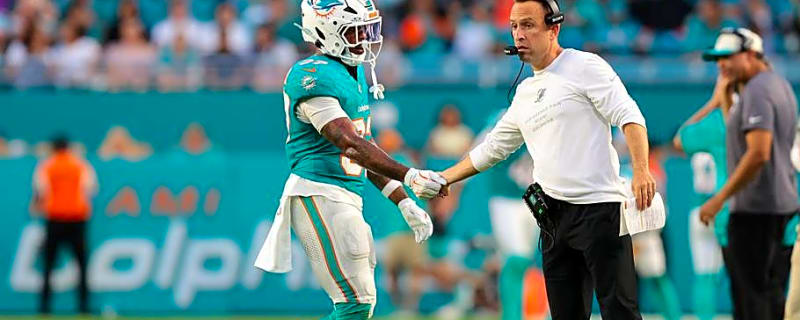 The Dolphins Practice Squad Projections From Their Current Roster