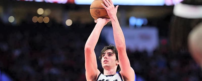 Would Scott Perry Trade Any of  His First Trio of Kings Rookies?