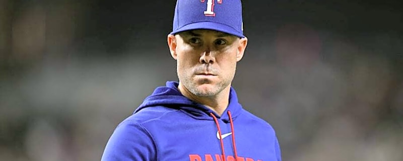 The Free Agency Signing the Rangers Should Be Quietly Celebrating
