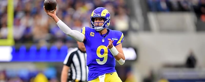 Rams Announce End-of-Year Team Award Winners
