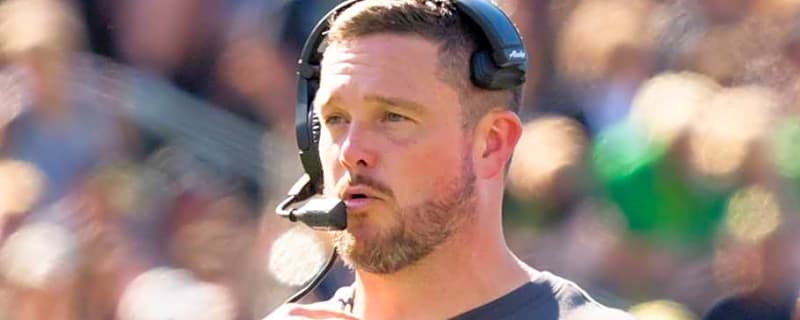 Oregon Ducks' Five-Star Edge Rusher Recruit Placed On Flip Watch