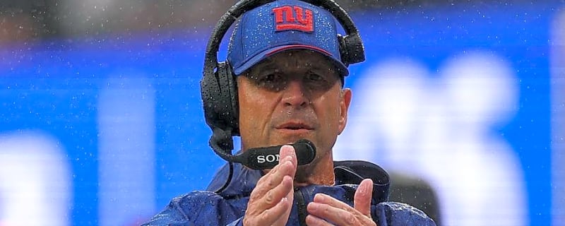 Giants Are Battered but Still Standing Heading Into Cardinals Game