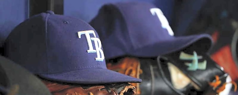 Rays Option Two Top Prospects to Triple-A for Start of 2026 Season