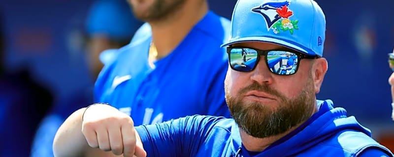 What Blue Jays Cannot Do While Starting Rotation is Drowing with Injuries